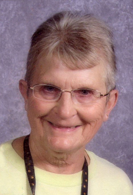 Barbara Ann Campbell